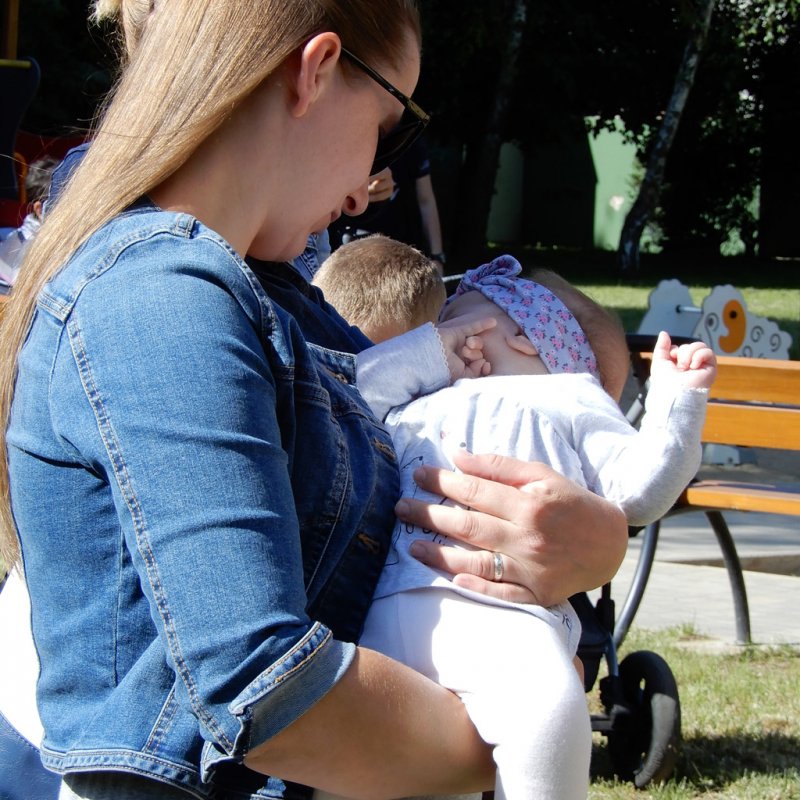 Életfa ültetés a város napján 04